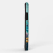 The Clownfish Case-Mate iPhoneケース (裏面/右)