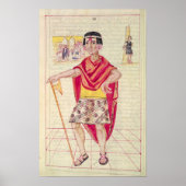 The Codice Murua ポスター (正面)