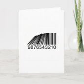 THE COLLAPSE OF CAPITALISM  カード (正面)