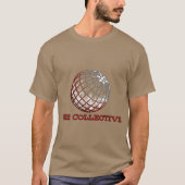 The Collective Christmas Tシャツ (正面)
