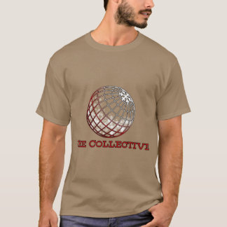 The Collective Christmas Tシャツ