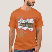 The Colony - Kansas City, MO Tシャツ (正面)