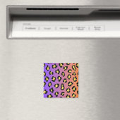 The colorful jaguar マグネット (インサイチュ (食洗機))