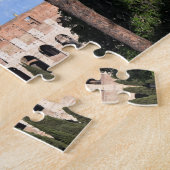 The Colosseum – ローマコロッセオ – 11x14 - 252個 ジグソーパズル (側面)