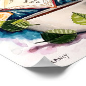 The Common Good Print ポスター (角)