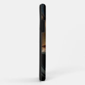 The Company Dinner Case-Mate iPhoneケース (裏面/右)