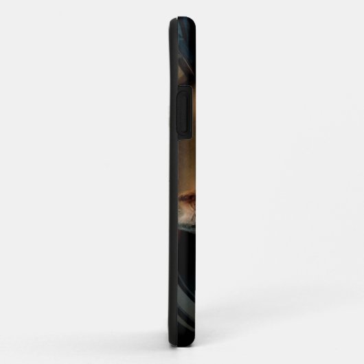 The Company Dinner Case-Mate iPhoneケース (裏面/右)