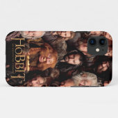 The Company Movie Poster Case-Mate iPhoneケース (裏面(横))