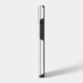 "The Complex Angel"', Apple iPhone 14ケース iPhoneケース (左側面)