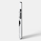 「The Complex Angel」、iPhone 14ケース Case-Mate iPhoneケース (裏面 / 左)