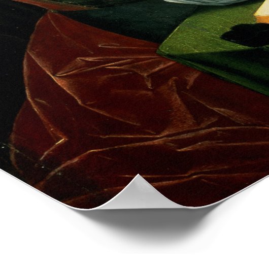 The Concert ポスター (角)