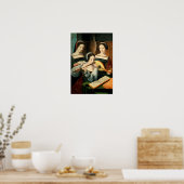 The Concert ポスター (キッチン)