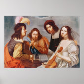 The Concert 2 ポスター (正面)