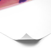 The concert art poster by Nefertara ポスター (コーナー)