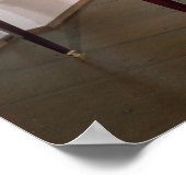 The concert piano of Franz Joseph Haydn ポスター (角)