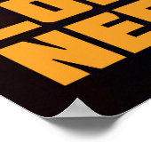 The Cone Nebula ポスター (角)