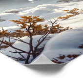 The Conflict ポスター (角)