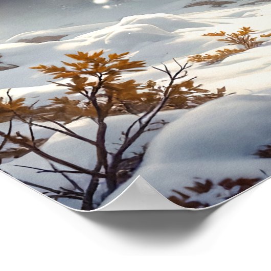 The Conflict ポスター (角)