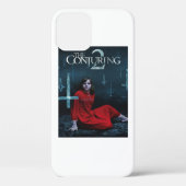 The Conjuring Graphic Case-Mate iPhoneケース (裏面)