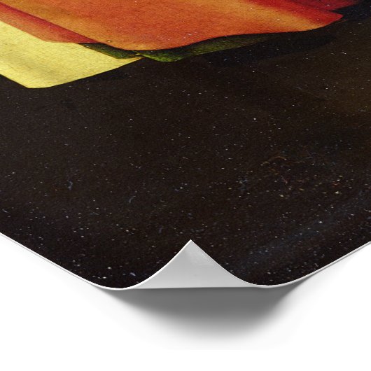 The Conjuror ポスター (角)