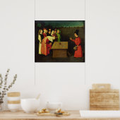 The Conjuror ポスター (キッチン)