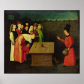 The Conjuror ポスター (正面)