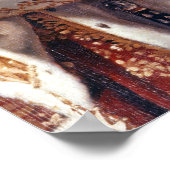 The Consecration of the Emperor Napoleon ポスター (角)