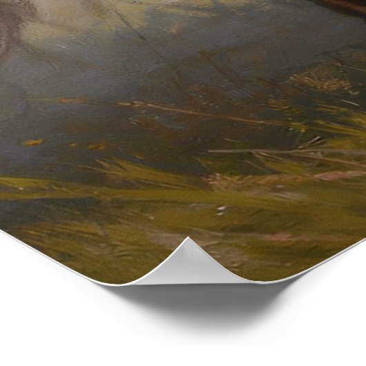 The Contestant ポスター (角)