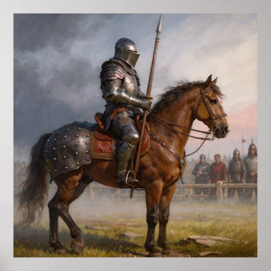 The Contestant ポスター (正面)