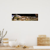 The Convair B-36 Peacmakerポスター ポスター (キッチン)