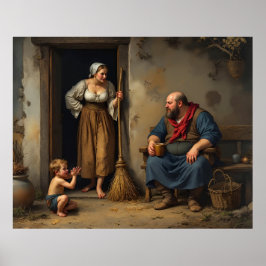 The Conversation ポスター