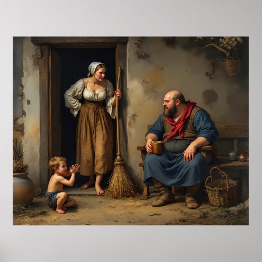 The Conversation ポスター (正面)