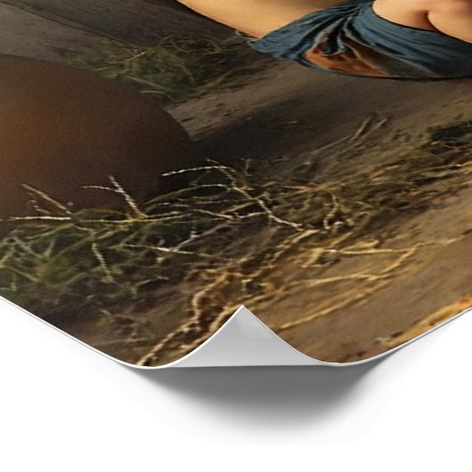 The Conversation ポスター (角)