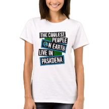 The Coolest People on Earth Live in Pasadena