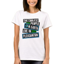 The Coolest People on Earth Live in Pleasanton