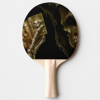 The coolest Ping Pong Paddle 卓球ラケット