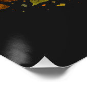 The Corgi King ポスター (コーナー)