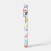 The Cosmic Waving Brigade iPhoneケース (左側面)