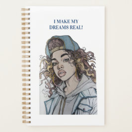 The Cosmopolitan Planner プランナー手帳