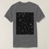THE COSMOS Tシャツ (デザイン正面)