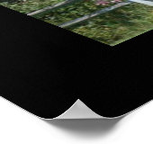 THE COUNTRY GARDENポスター ポスター (角)