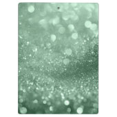 💙 The Courageous Communicator クリップボード (裏面)