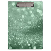 💙 The Courageous Communicator クリップボード (正面)