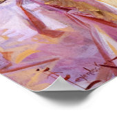 The Courtship, Success Magazine Cover, 1905 ポスター (角)