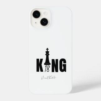 The cover for cricket fans  iPhone 14ケース
