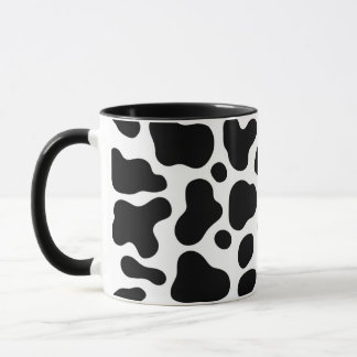 The cow mug マグカップ