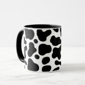 The cow mug マグカップ (正面左)