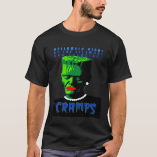 the cramps best selling Classic T-Shirt Tシャツ