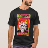the Cramps Essential T-Shirt Tシャツ (正面)