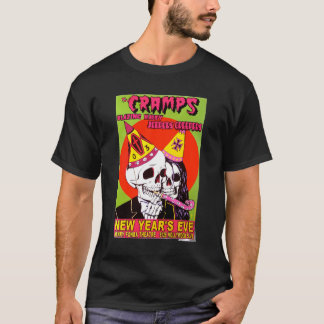 the Cramps Essential T-Shirt Tシャツ